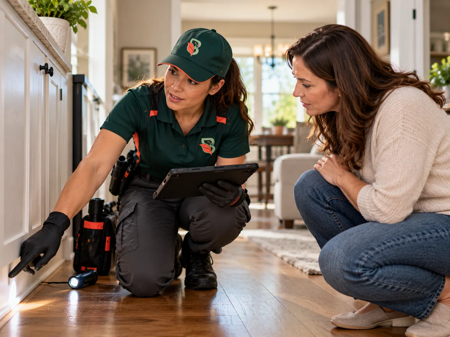 Pest Control Gorin, MO FAQs